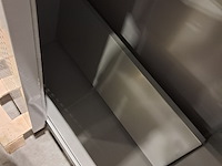 4x schuifdeurkast - afbeelding 30 van  31