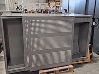 4x schuifdeurkast - afbeelding 31 van  31