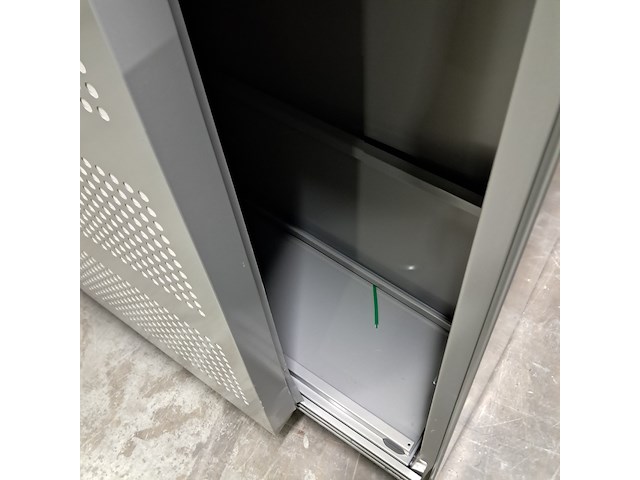 4x schuifdeurkast - afbeelding 2 van  32