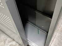 4x schuifdeurkast - afbeelding 2 van  32