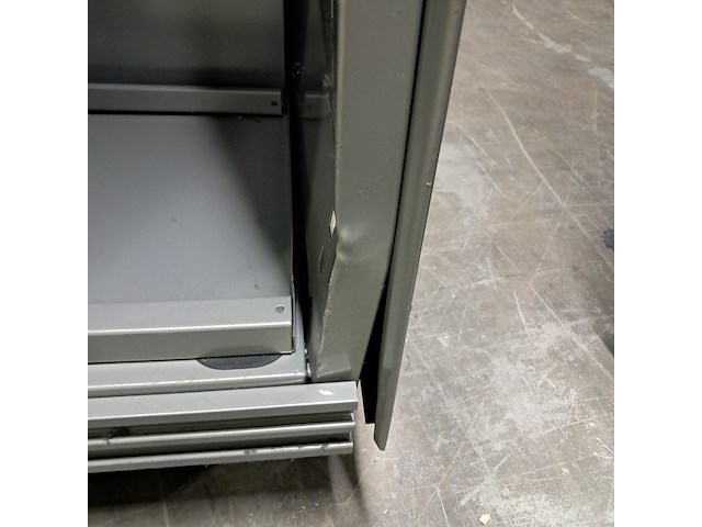 4x schuifdeurkast - afbeelding 3 van  32