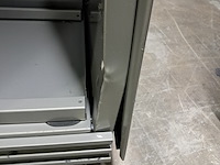 4x schuifdeurkast - afbeelding 3 van  32