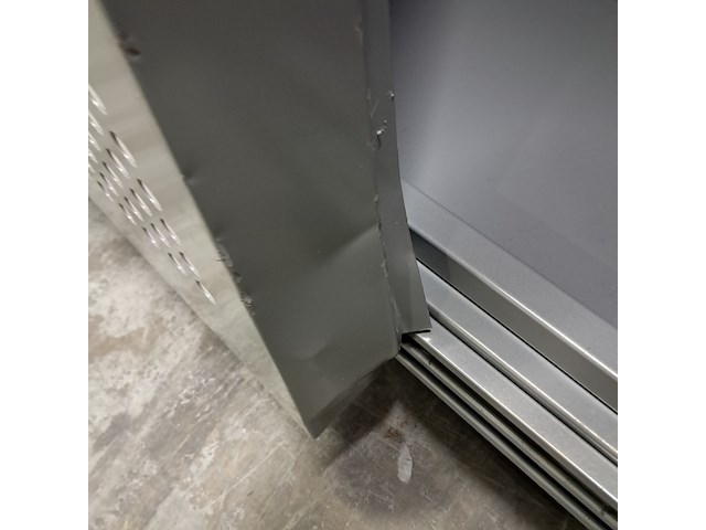 4x schuifdeurkast - afbeelding 4 van  32