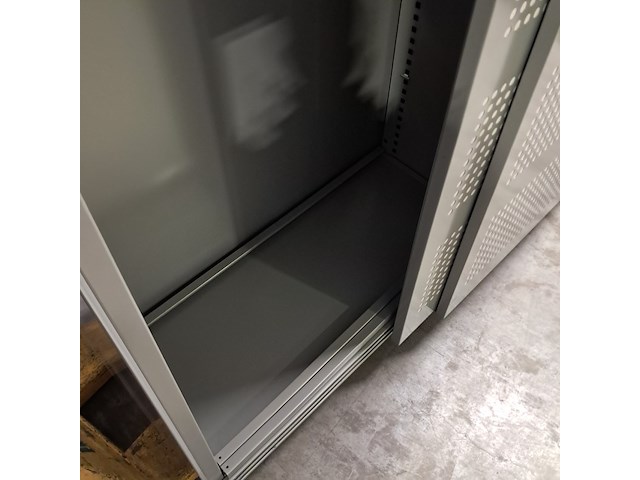 4x schuifdeurkast - afbeelding 5 van  32