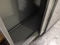 4x schuifdeurkast - afbeelding 5 van  32