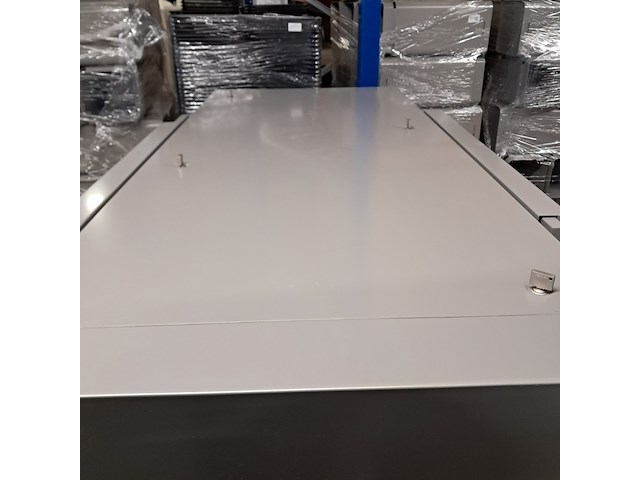 4x schuifdeurkast - afbeelding 6 van  32