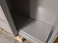 4x schuifdeurkast - afbeelding 8 van  32