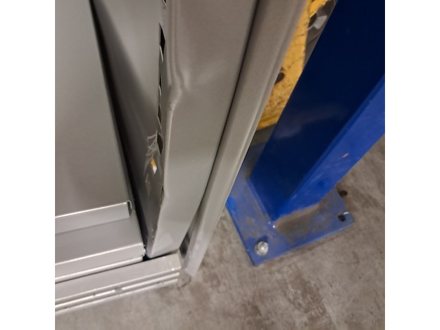 4x schuifdeurkast - afbeelding 9 van  32