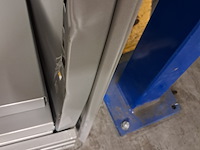 4x schuifdeurkast - afbeelding 9 van  32