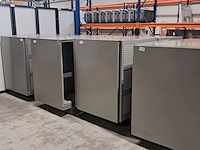 4x schuifdeurkast - afbeelding 1 van  32