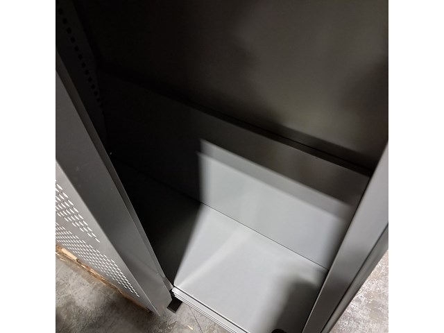 4x schuifdeurkast - afbeelding 13 van  32