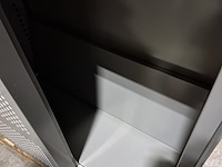 4x schuifdeurkast - afbeelding 13 van  32