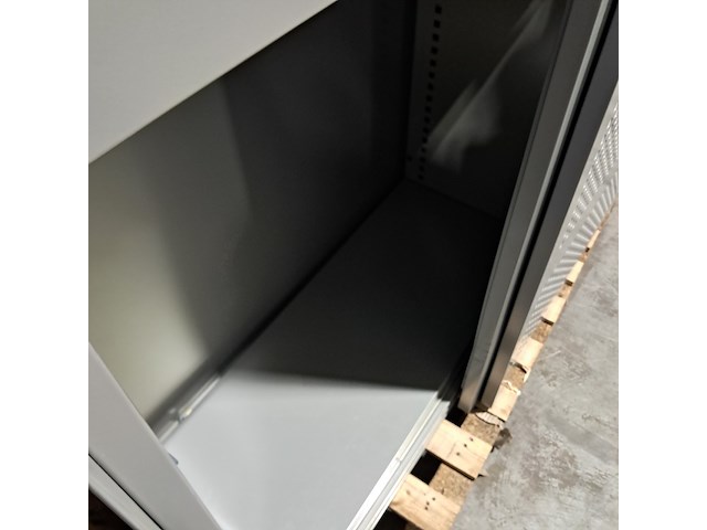 4x schuifdeurkast - afbeelding 14 van  32