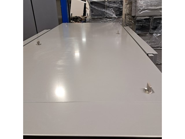 4x schuifdeurkast - afbeelding 15 van  32