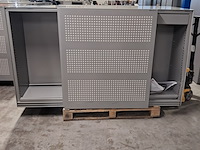 4x schuifdeurkast - afbeelding 16 van  32