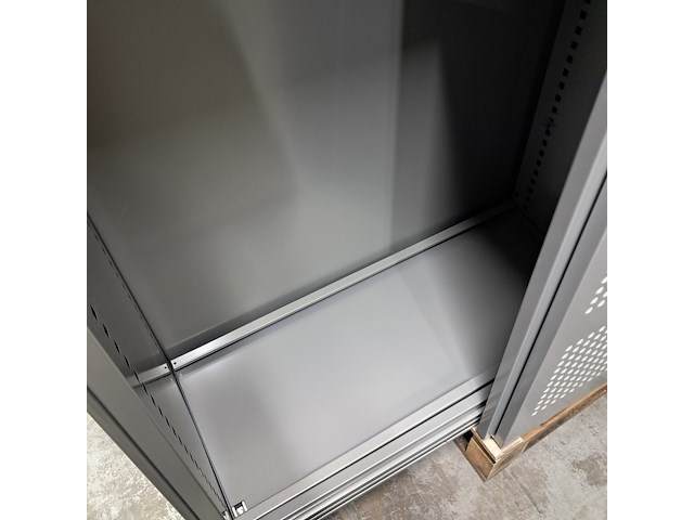 4x schuifdeurkast - afbeelding 17 van  32