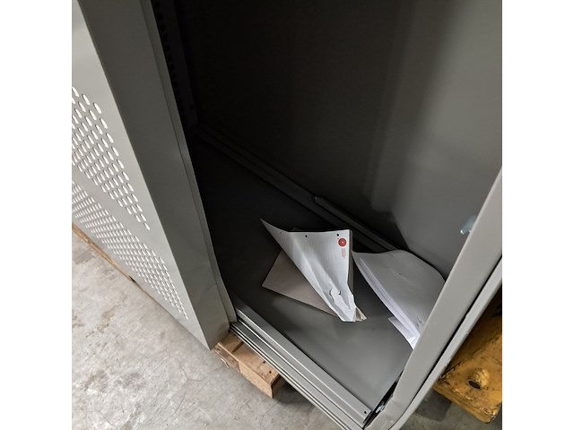 4x schuifdeurkast - afbeelding 18 van  32