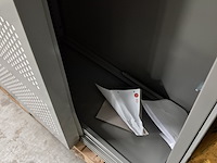 4x schuifdeurkast - afbeelding 18 van  32