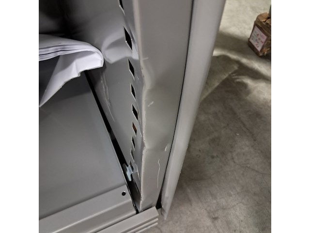 4x schuifdeurkast - afbeelding 19 van  32