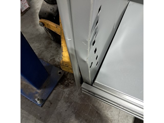 4x schuifdeurkast - afbeelding 20 van  32