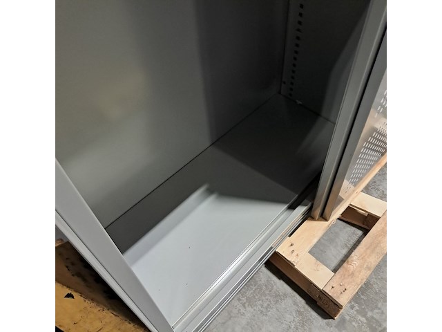 4x schuifdeurkast - afbeelding 22 van  32