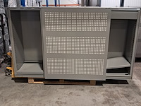 4x schuifdeurkast - afbeelding 12 van  32