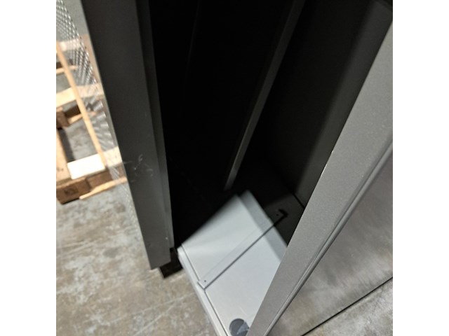 4x schuifdeurkast - afbeelding 24 van  32