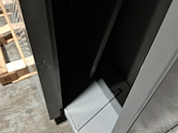 4x schuifdeurkast - afbeelding 24 van  32