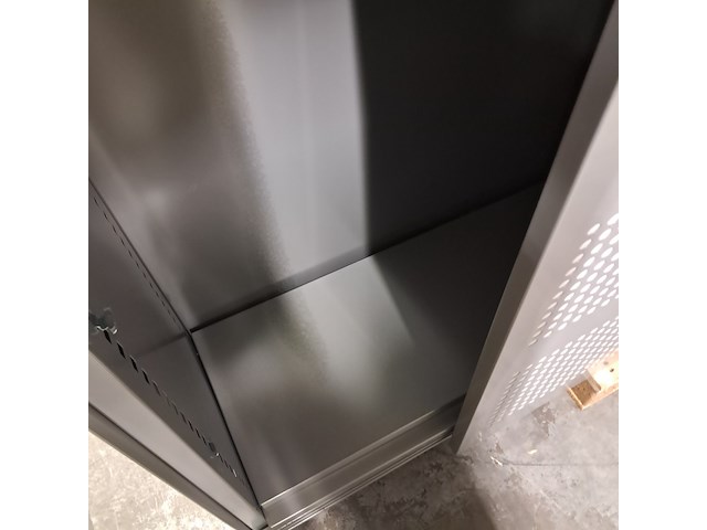 4x schuifdeurkast - afbeelding 25 van  32