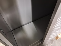 4x schuifdeurkast - afbeelding 25 van  32