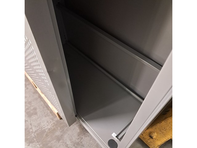 4x schuifdeurkast - afbeelding 26 van  32