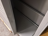 4x schuifdeurkast - afbeelding 26 van  32