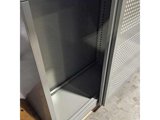 4x schuifdeurkast - afbeelding 23 van  32