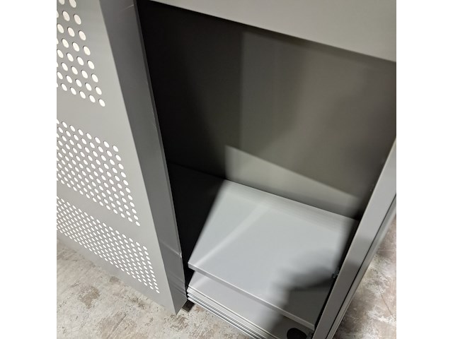 4x schuifdeurkast - afbeelding 27 van  32