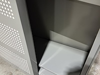 4x schuifdeurkast - afbeelding 27 van  32