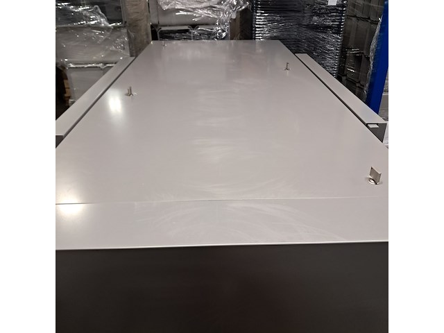 4x schuifdeurkast - afbeelding 28 van  32