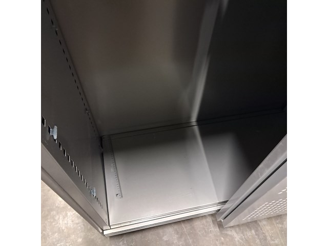 4x schuifdeurkast - afbeelding 29 van  32