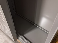 4x schuifdeurkast - afbeelding 30 van  32