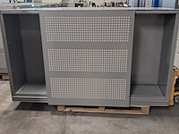 4x schuifdeurkast - afbeelding 31 van  32