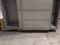 4x schuifdeurkast - afbeelding 32 van  32