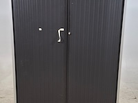 4x schuifdeurkast