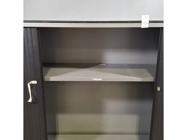 4x schuifdeurkast - afbeelding 4 van  7