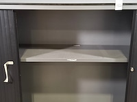 4x schuifdeurkast - afbeelding 4 van  7