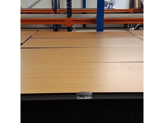 4x schuifdeurkast - afbeelding 6 van  6
