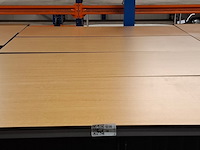 4x schuifdeurkast - afbeelding 6 van  6