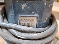 4x schuur/polijstmachines o.a. rupes, hamag - afbeelding 9 van  9