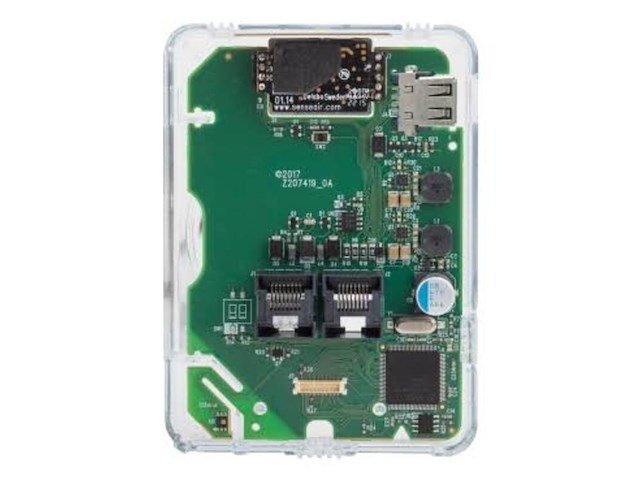 4x sensor, sxwsbtxxxsxx - afbeelding 1 van  3