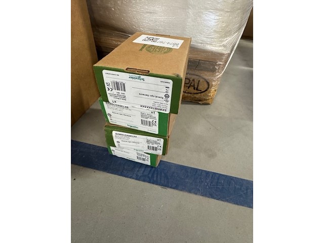 4x sensor, sxwsbtxxxsxx - afbeelding 2 van  3