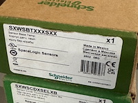 4x sensor, sxwsbtxxxsxx - afbeelding 3 van  3
