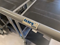 4x serveerwagen, o.a. fetra - afbeelding 5 van  6
